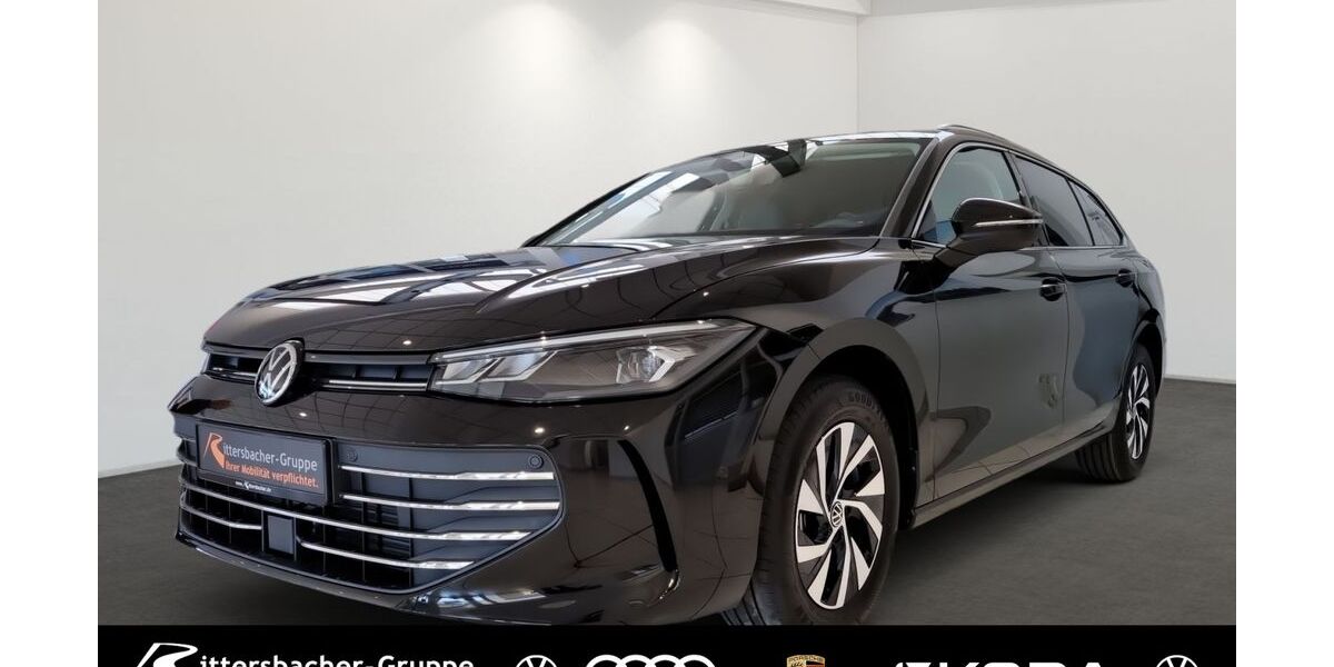 VW Passat 25.000 km 34.900 &euro; Grünstadt 67269