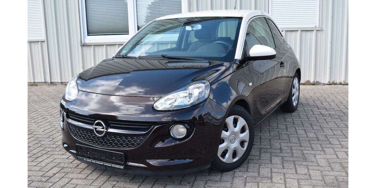 Opel Adam 104.400 km 5.500 &euro; Nordenham 26954