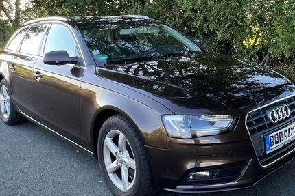 Audi A4 261.000 km 6.900 &euro; Osterholz-Scharmbeck 27711