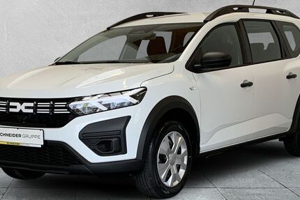 Dacia Jogger 2.500 km 20.390 € Hof 95030