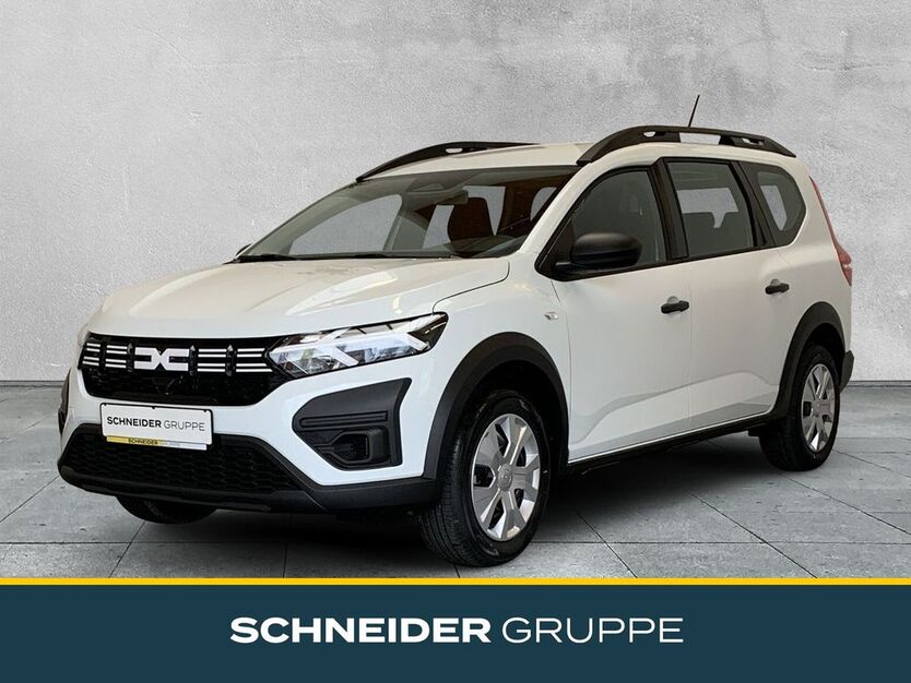 Dacia Jogger 2.500 km 20.390 € Hof 95030