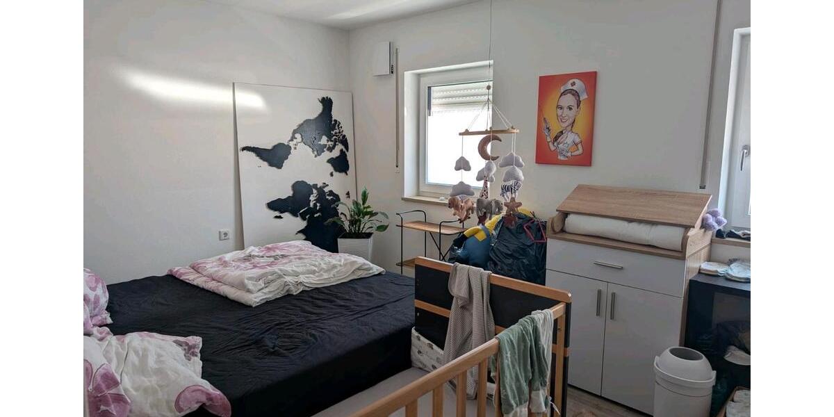 Erdgeschoßwohnung Hausen - 2 Zimmer, 66 m&sup2;, 700&euro; | Angebot:25790634