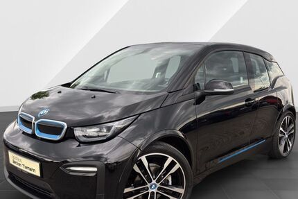 BMW i3 29.878 km 20.791 € Bielefeld 33719