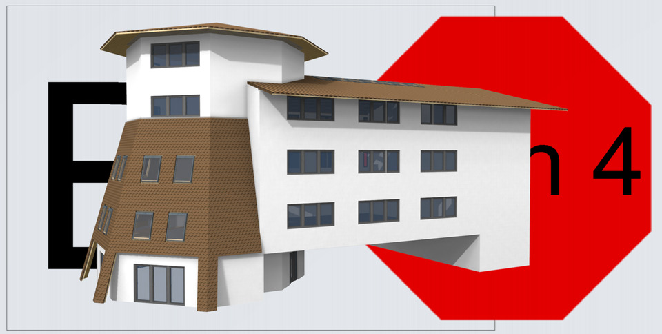 Gewerbeobjekt Senden - 3.575&euro; | Angebot:24080747