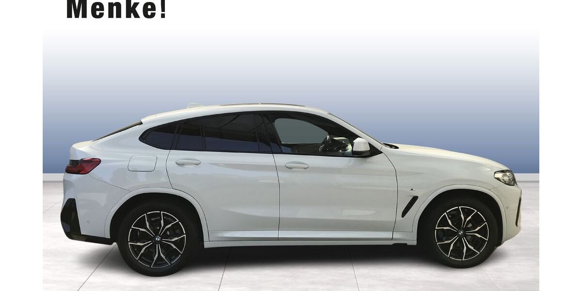 BMW X4 6.010 km 53.890 &euro; Lohne 49393