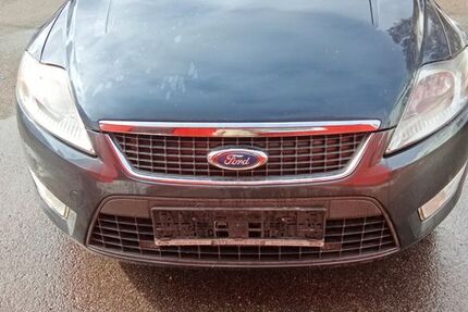 Ford Mondeo 170.000 km 3.450 € Leipzig 04279