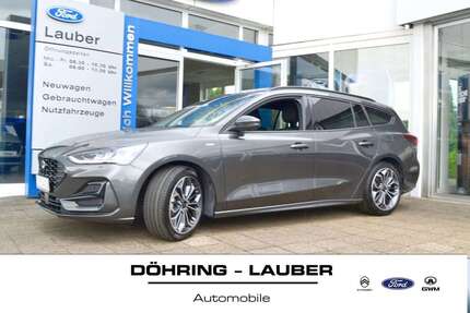 Ford Focus 9.723 km 22.875 &euro; Braunschweig 38106