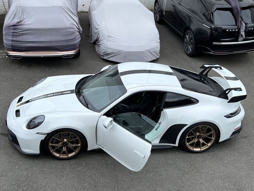 911 Urmodell