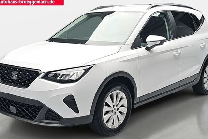 Seat Arona 12.190 km 17.890 &euro; Rheine 48432
