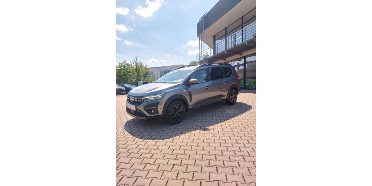 Dacia Jogger 19.810 km 16.690 &euro; Iserlohn 58640