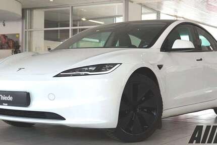 Tesla Model 3 29.550 km 40.950 &euro; Schöningen 38364