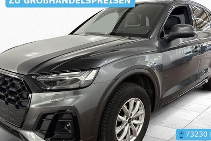 Audi Q5 103.537 km 31.290 &euro; Frankfurt 60596