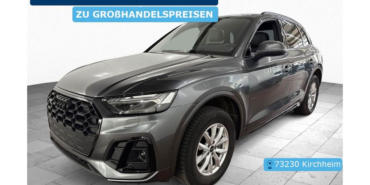 Audi Q5 103.537 km 31.290 &euro; Frankfurt 60596