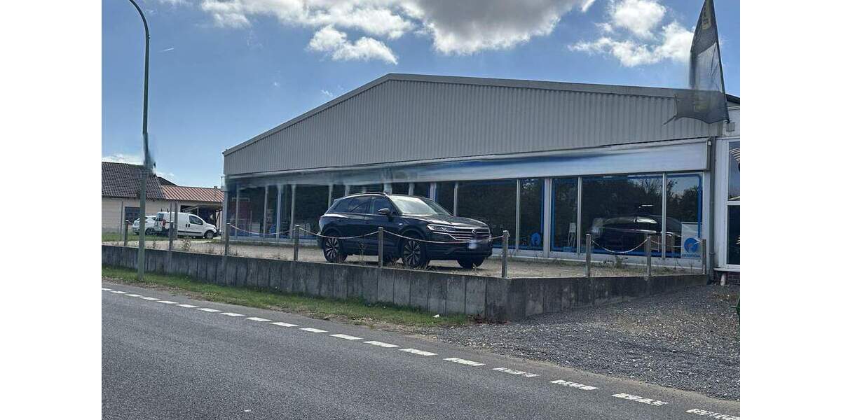 Gewerbeobjekt Düren Echtz - 680.000&euro; | Angebot:23961542