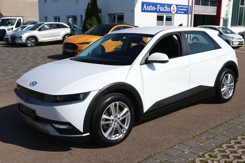IONIQ 5