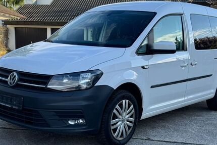 VW Caddy 253.400 km 9.990 € Holzgerlingen 71088
