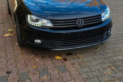 VW Eos 92.100 km 12.000 € Duisburg 47167