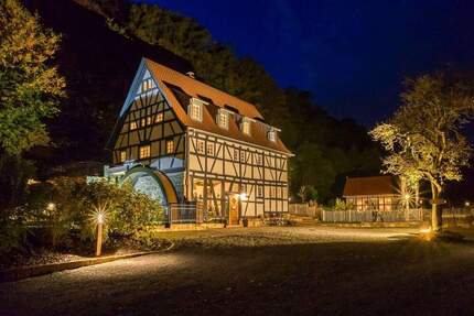 Gewerbeobjekt Gräfendorf - 4.900.000&euro; | Angebot:24305118