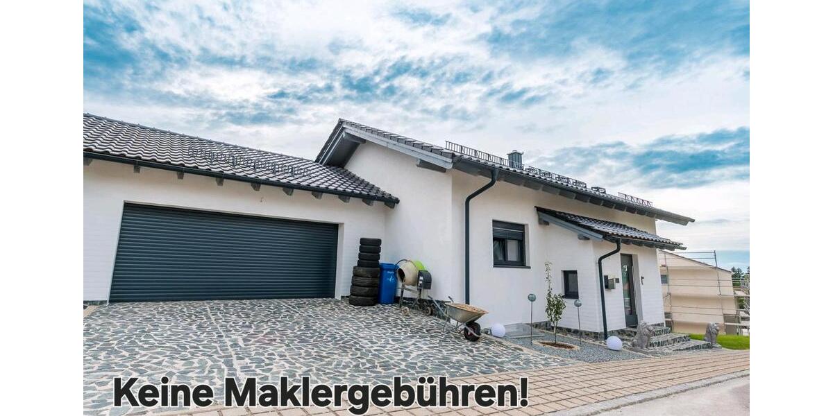 Einfamilienhaus Regensburg Das Dörnberg - 5 Zimmer, 148 m&sup2;, 599.000&euro; | Angebot:26693096