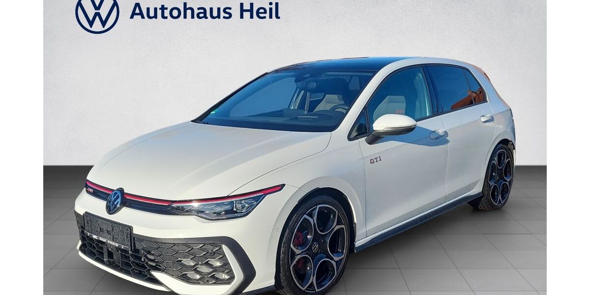 VW Golf 25.000 km 42.990 &euro; Oberaurach OT Kirchaich 97514