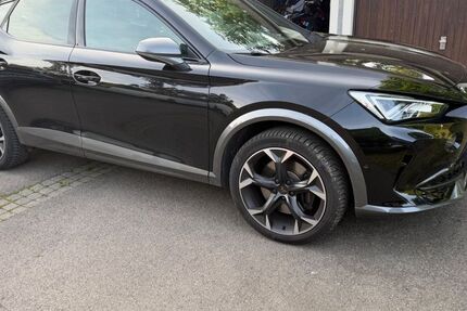 Cupra Formentor 29.900 km 28.500 &euro; Ravensburg 88214