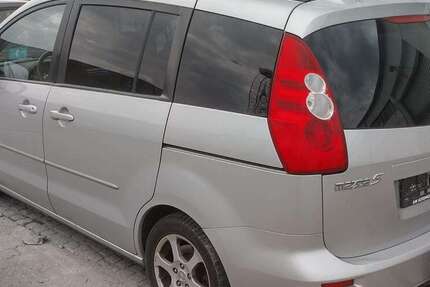 Mazda 5 210.000 km 1.000 &euro; Erlangen 91052