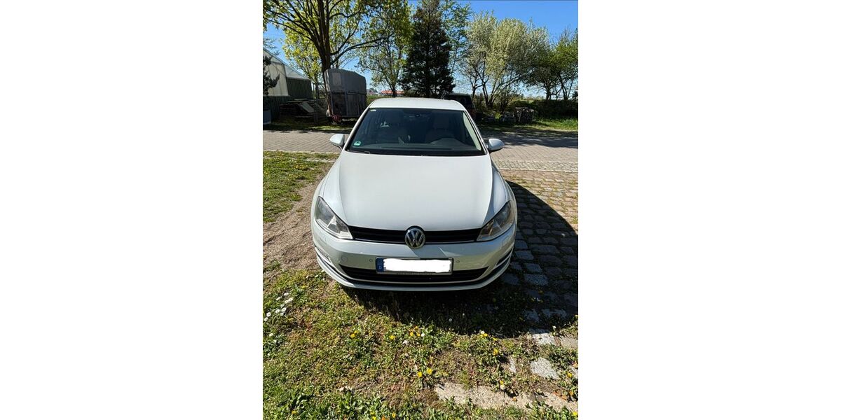 VW Golf 97.000 km 8.900 &euro; Edingen-Neckarhausen 68535