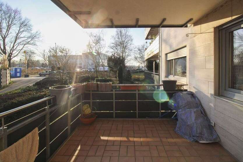Wohnung zum Kaufen in Bergheim 109.000 € 84.16 m²