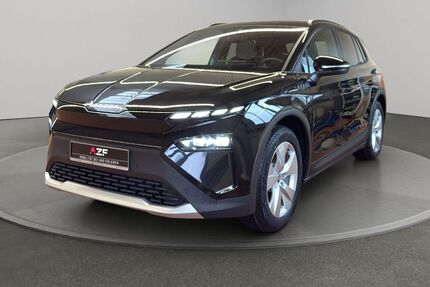 Skoda Elroq 5.000 km 36.490 &euro; Schleswig 24837