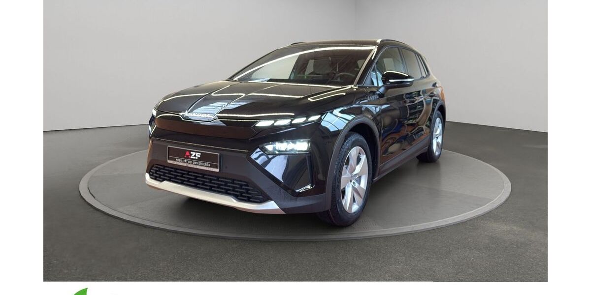 Skoda Elroq 5.000 km 36.490 &euro; Schleswig 24837