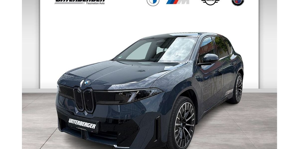 BMW iX3 19.000 km 88.700 &euro; Prien am Chiemsee 83209