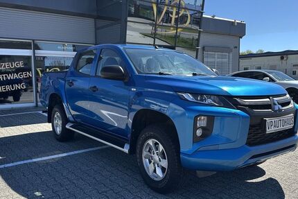 Mitsubishi L200 111.000 km 21.900 &euro; Leer 26789