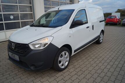 Dacia Dokker 107.542 km 6.490 € Neuruppin 16816
