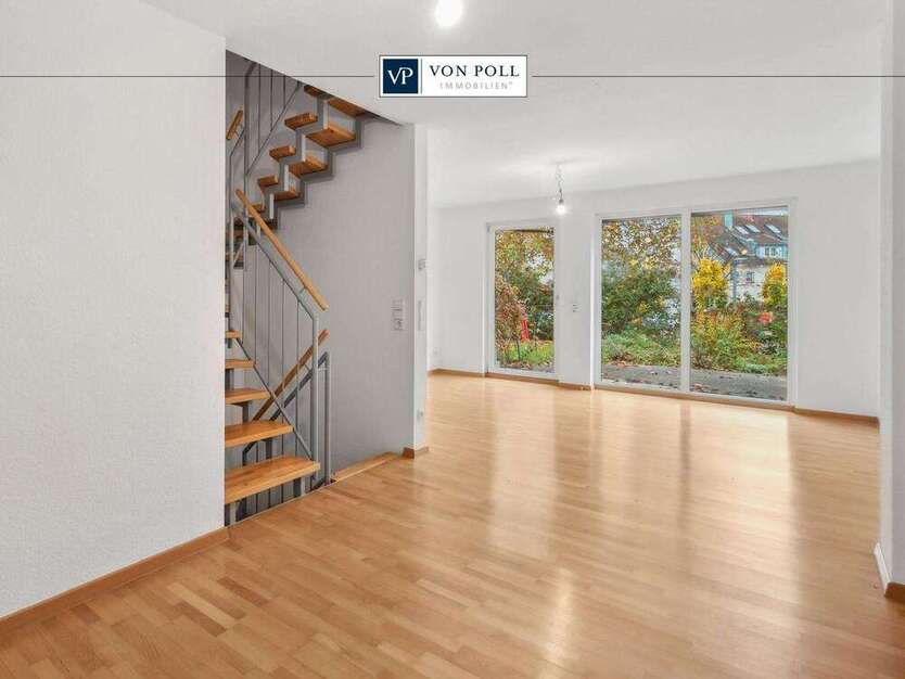 Haus zum Kaufen in Stuttgart 748.000 € 114.4 m²