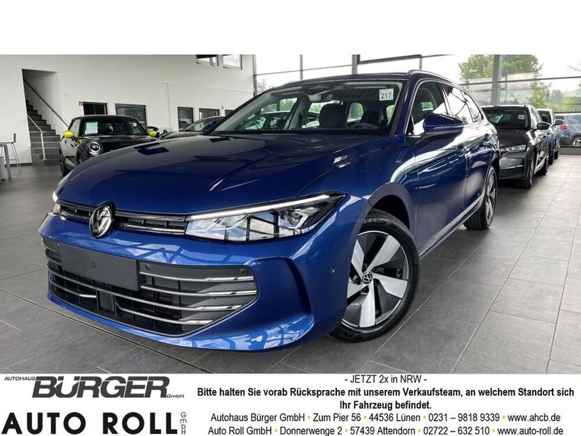 Passat