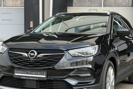 Opel Grandland (X) 130.000 km 13.999 &euro; Reutlingen/Mittelstadt 72766