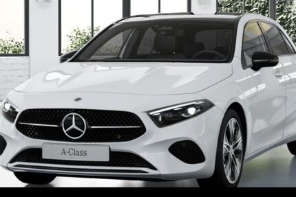 Mercedes-Benz A 180 9.900 km 35.450 &euro; Mannheim 68165