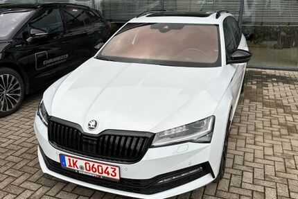 Skoda Superb 78.500 km 27.900 &euro; Baar-Ebenhausen 85107
