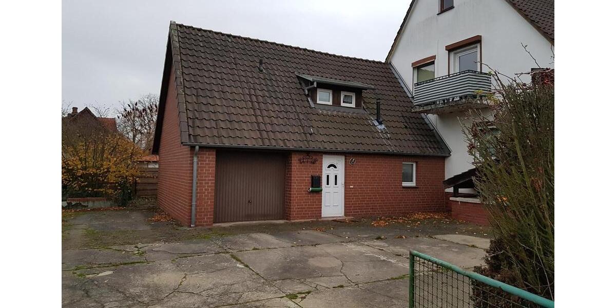 Etagenwohnung Meinersen - 2 Zimmer, 56 m&sup2;, 550&euro; | Angebot:26414944