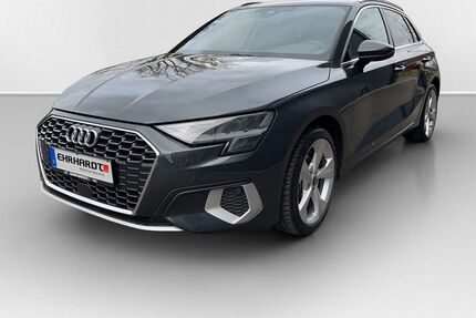Audi A3 12.150 km 29.990 &euro; Zellingen 97225