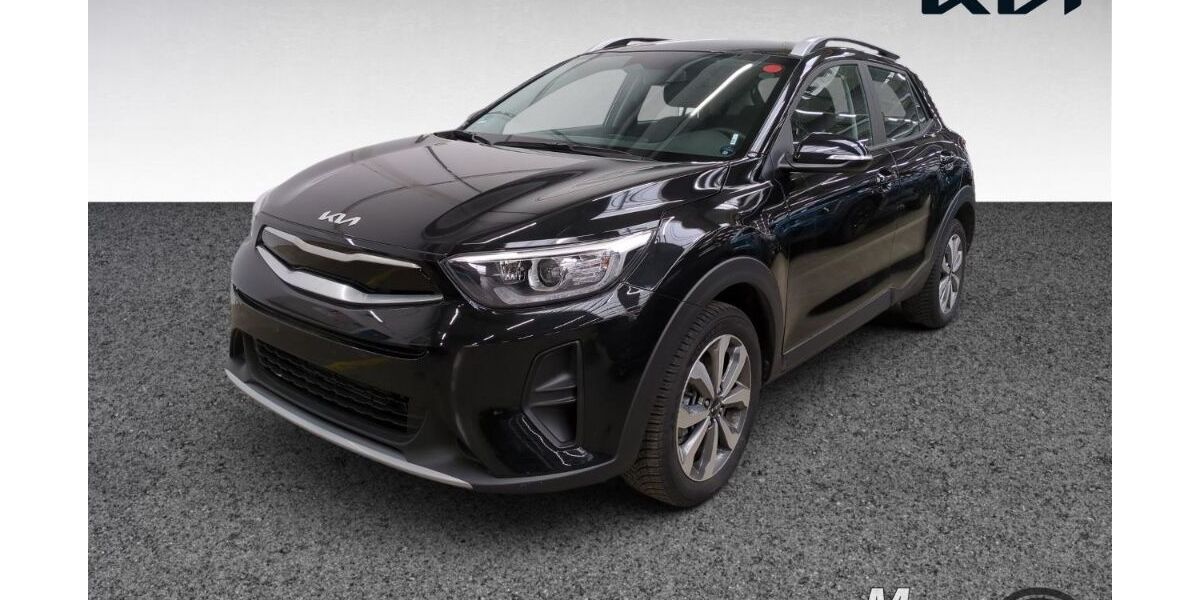 Kia Stonic 22.915 km 20.990 &euro; Bad Tabarz 99891