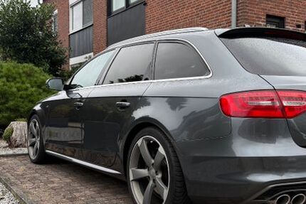 Audi A4 252.000 km 11.400 &euro; Goch,Pfalzdorf 47574