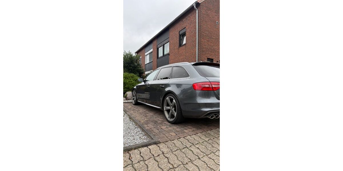 Audi A4 252.000 km 11.400 &euro; Goch,Pfalzdorf 47574