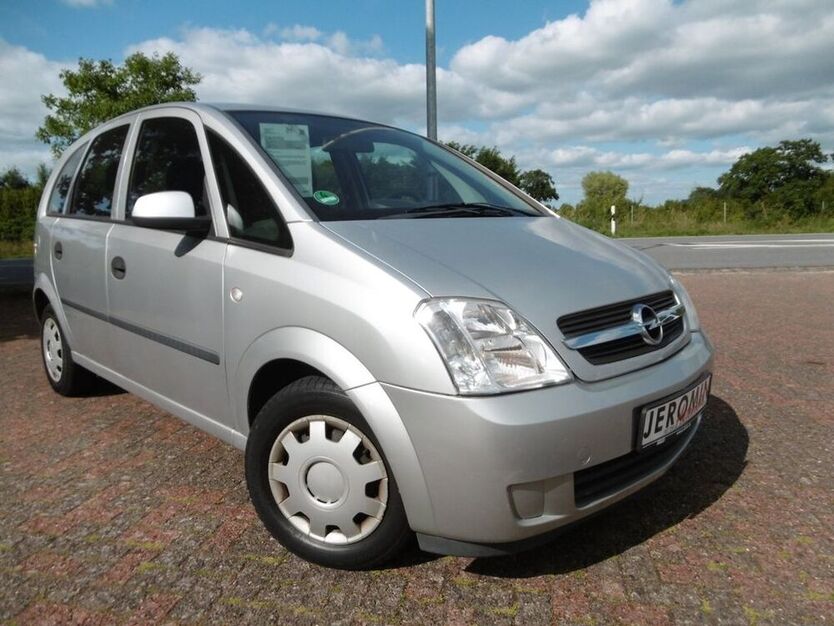 Meriva