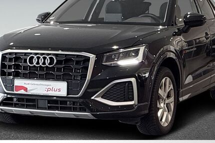 Audi Q2 19.990 km 29.870 &euro; Bremerhaven 27576