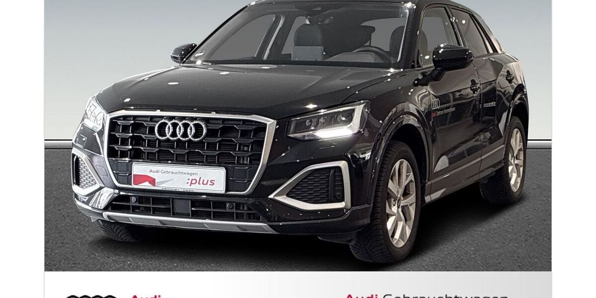 Audi Q2 19.990 km 29.870 &euro; Bremerhaven 27576