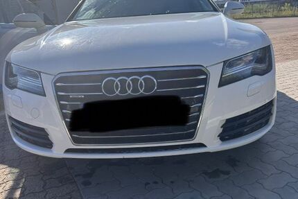 Audi A7 138.000 km 22.999 &euro; Hameln 31787