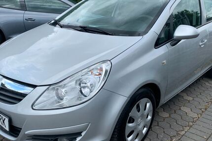 Opel Corsa 140.185 km 3.499 &euro; Mechernich/Kommern 53894
