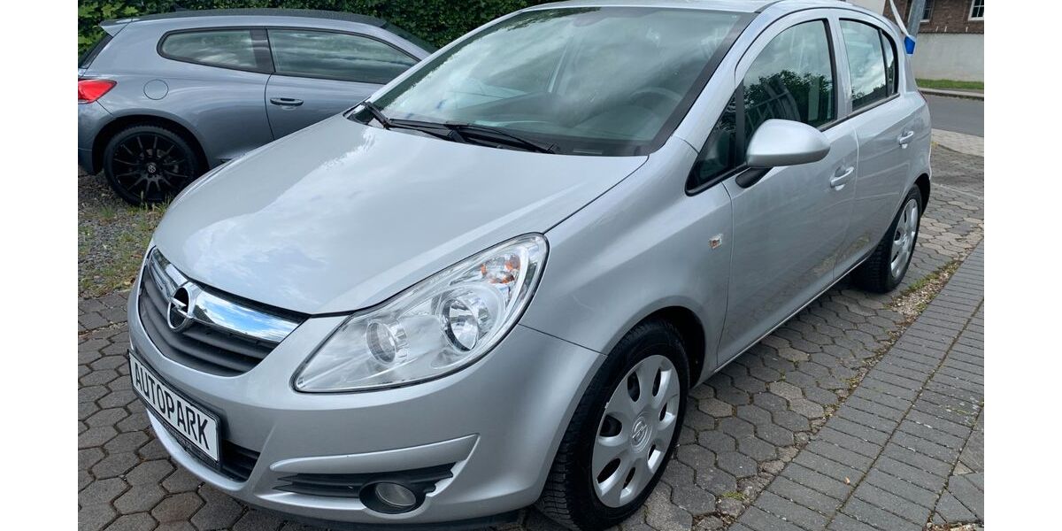 Opel Corsa 140.185 km 3.499 &euro; Mechernich/Kommern 53894