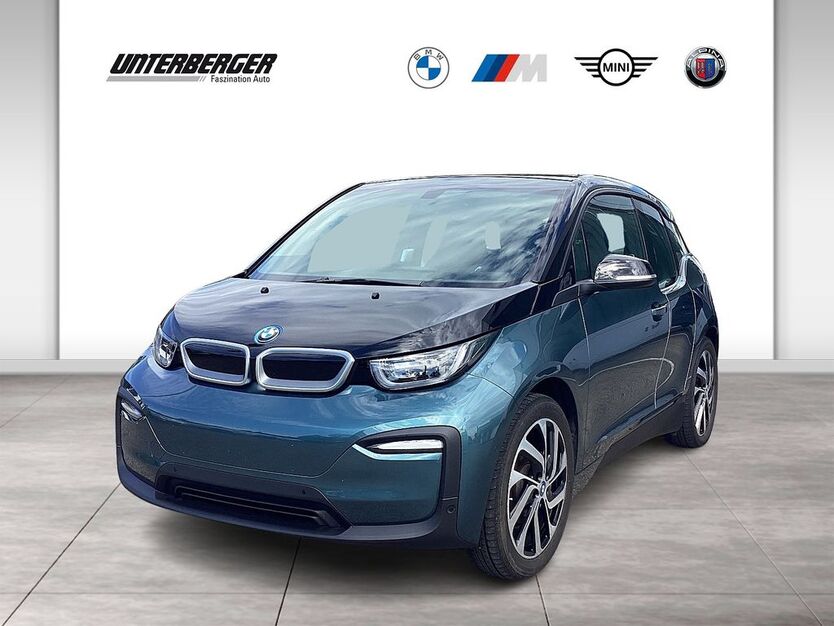 BMW i3 25.990 km 19.980 € Lindau 88131